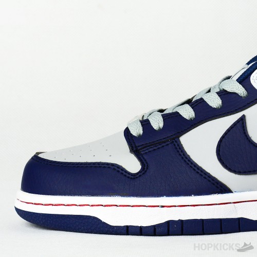 brooklyn nets sb dunks